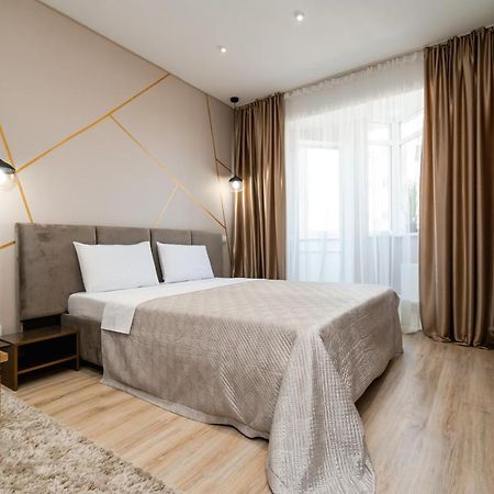 Luxrent Apartment Chisinau Exterior foto