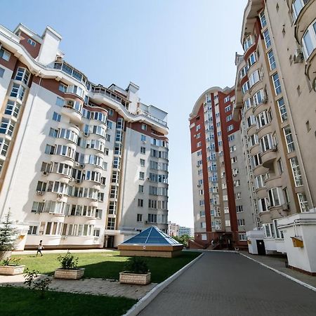 Luxrent Apartment Chisinau Exterior foto
