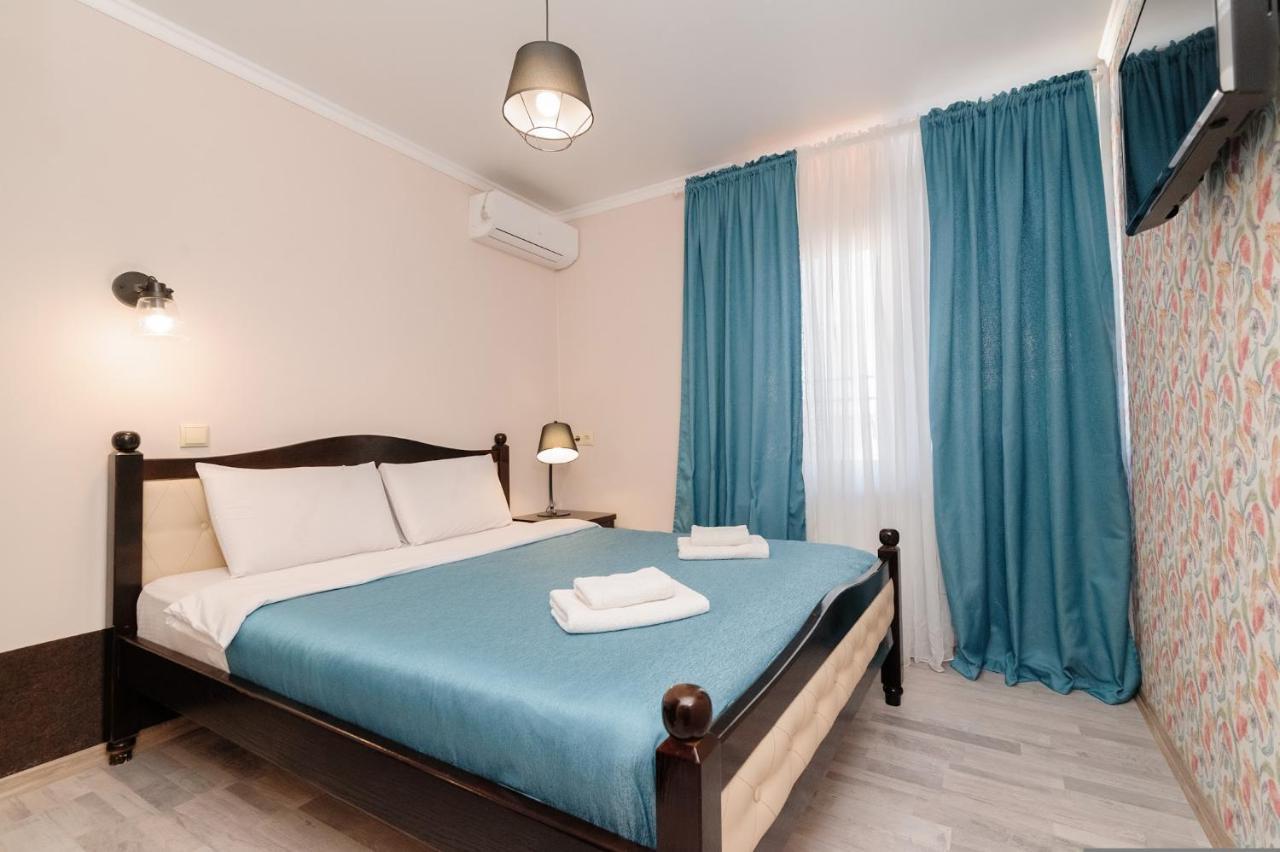 Luxrent Apartment Chisinau Exterior foto