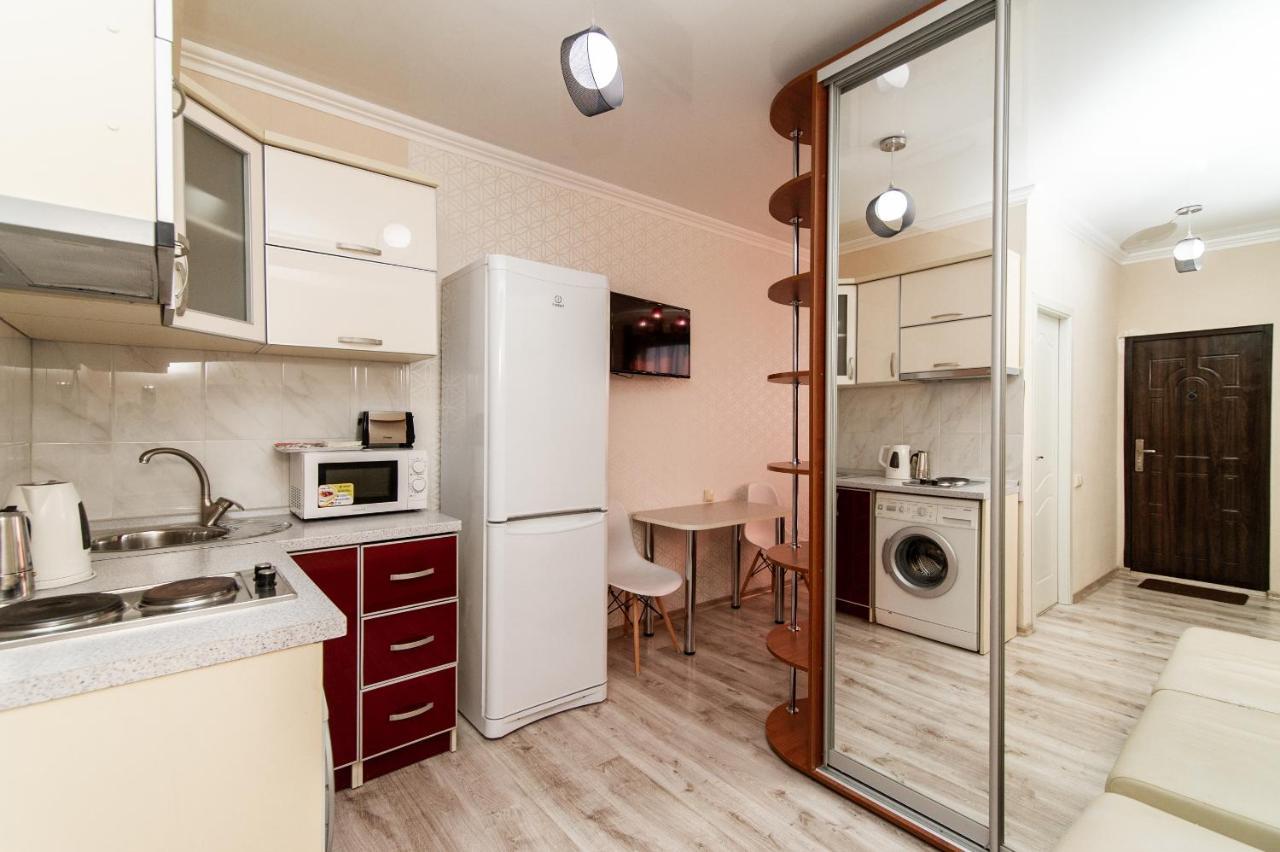 Luxrent Apartment Chisinau Exterior foto