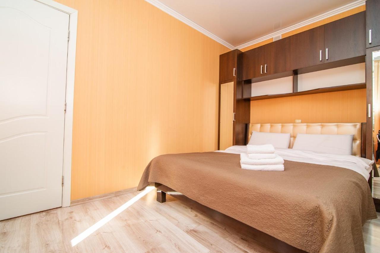 Luxrent Apartment Chisinau Exterior foto