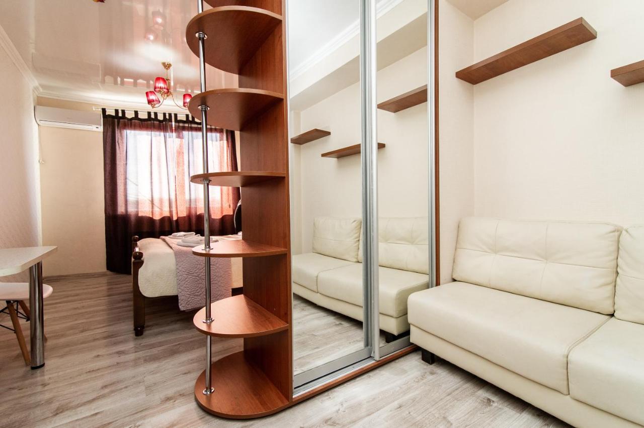 Luxrent Apartment Chisinau Exterior foto