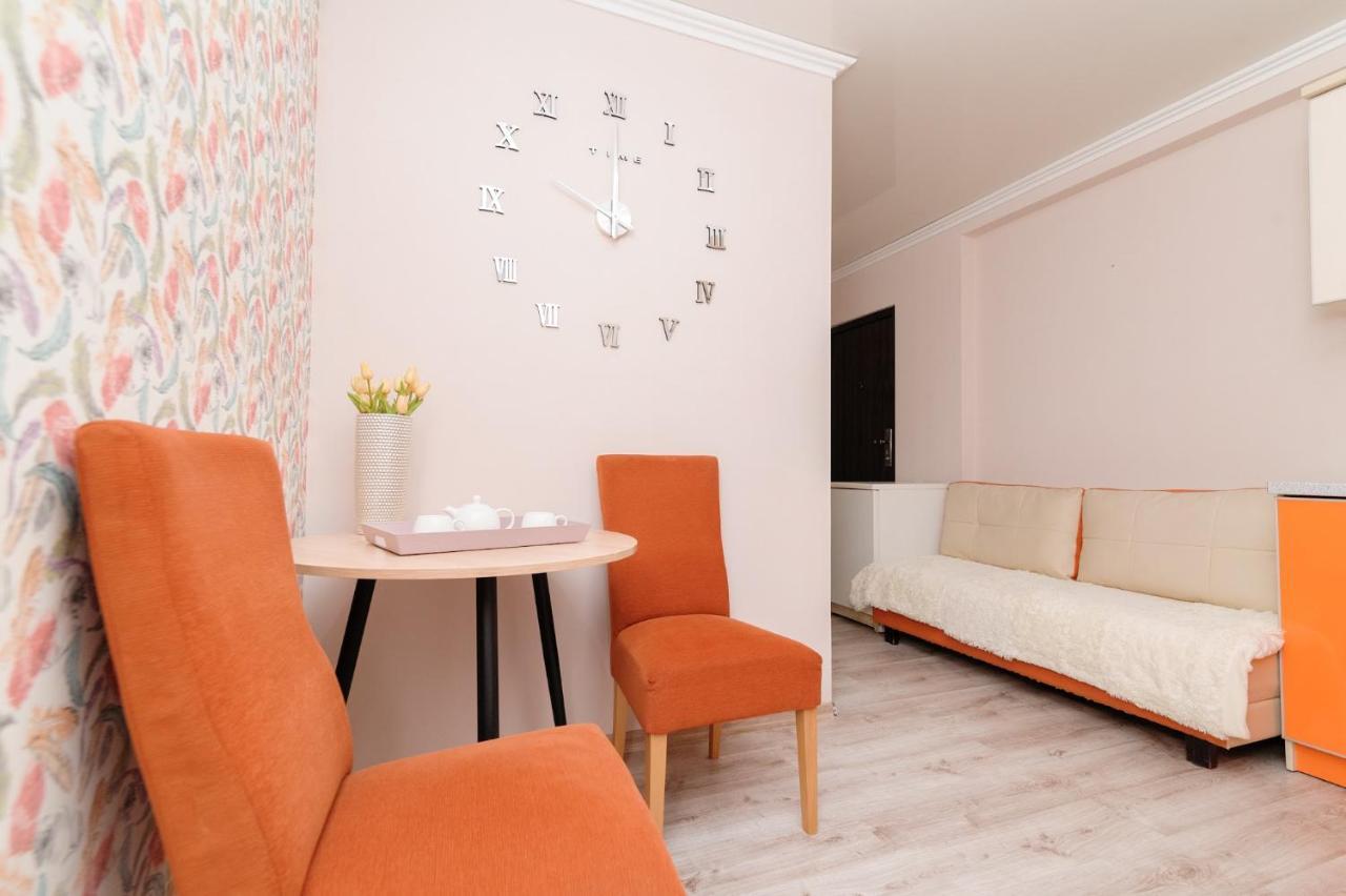 Luxrent Apartment Chisinau Exterior foto
