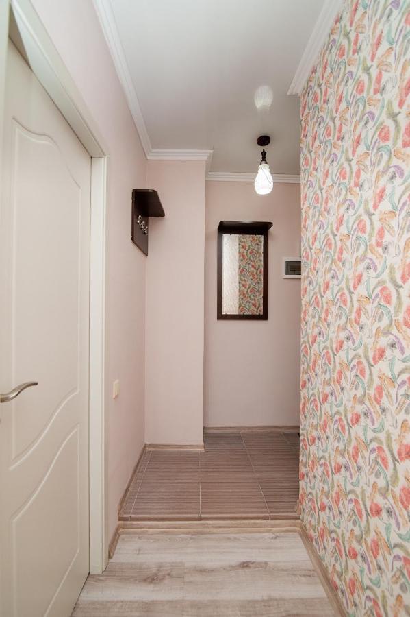 Luxrent Apartment Chisinau Exterior foto