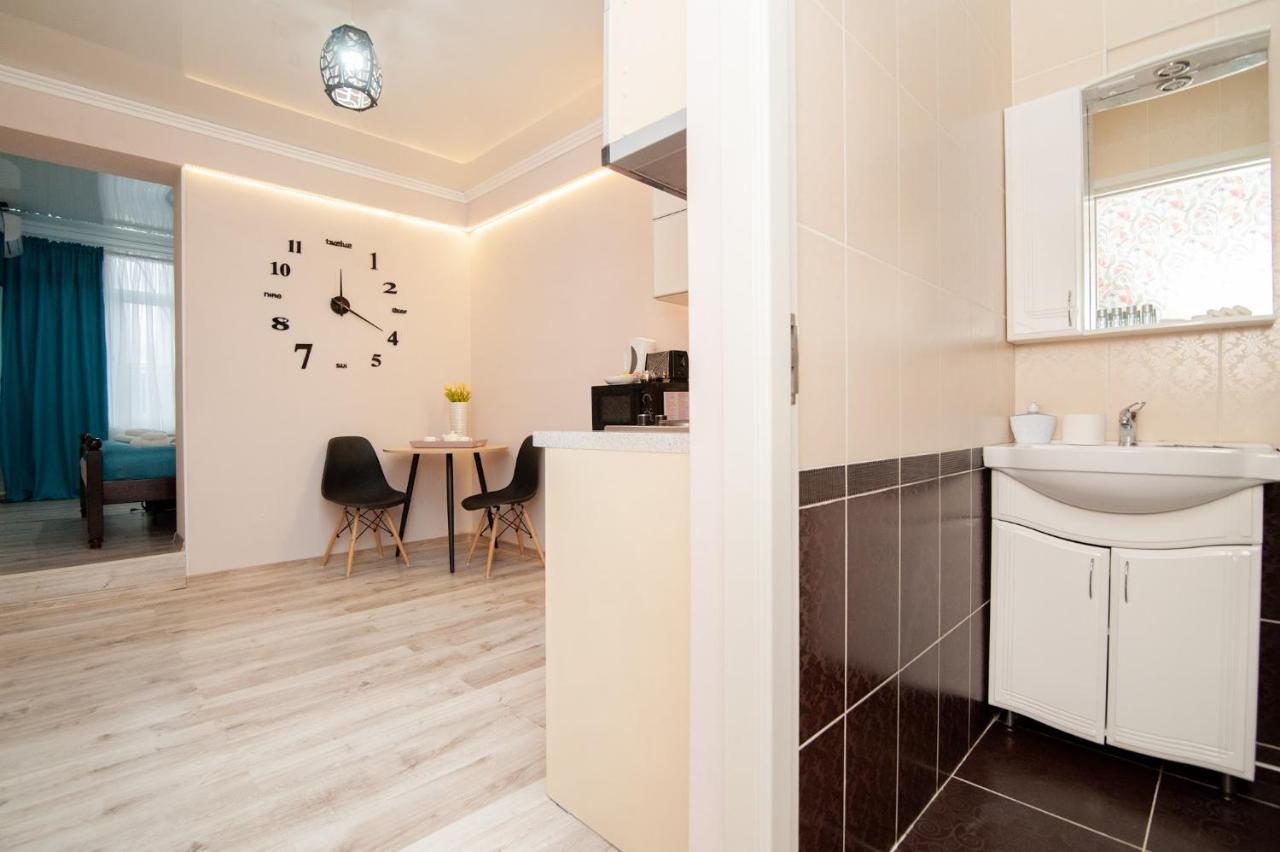 Luxrent Apartment Chisinau Exterior foto