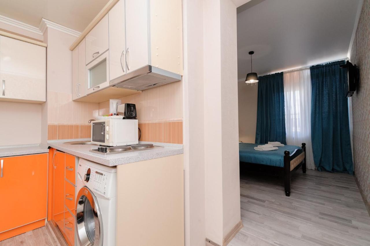 Luxrent Apartment Chisinau Exterior foto