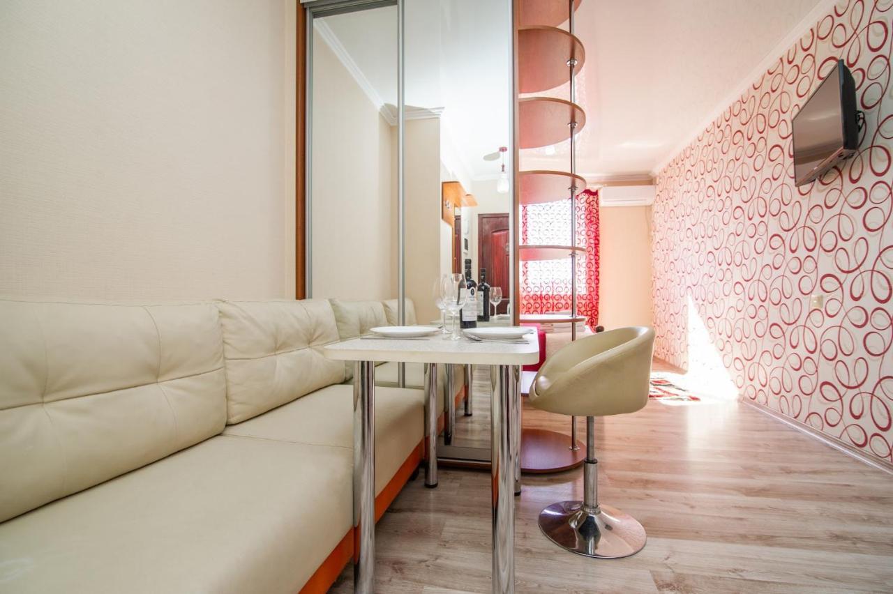 Luxrent Apartment Chisinau Exterior foto