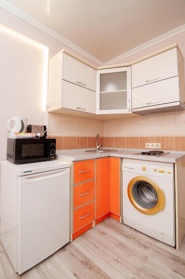 Luxrent Apartment Chisinau Exterior foto
