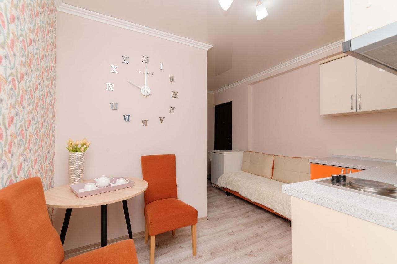 Luxrent Apartment Chisinau Exterior foto