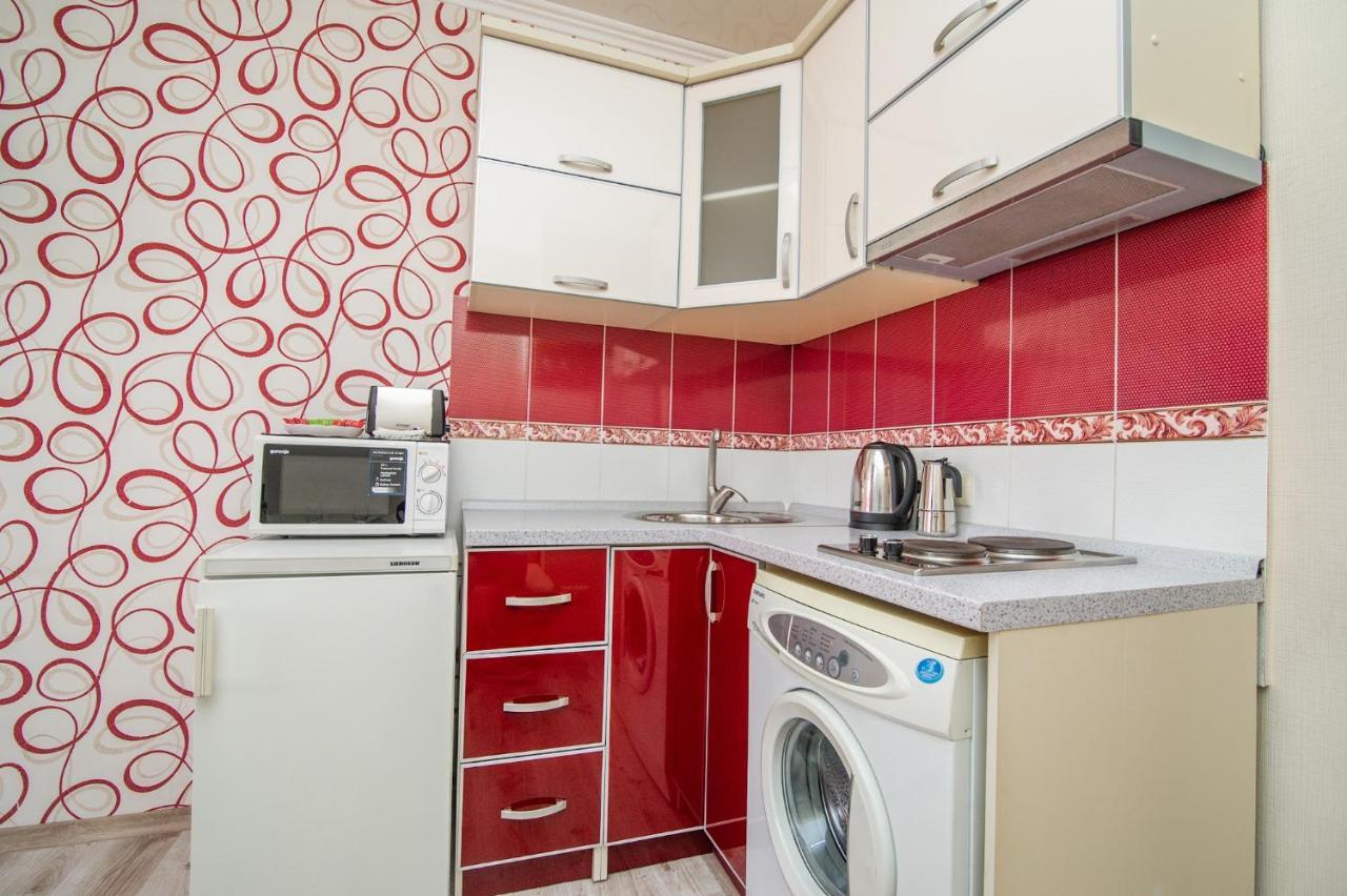Luxrent Apartment Chisinau Exterior foto