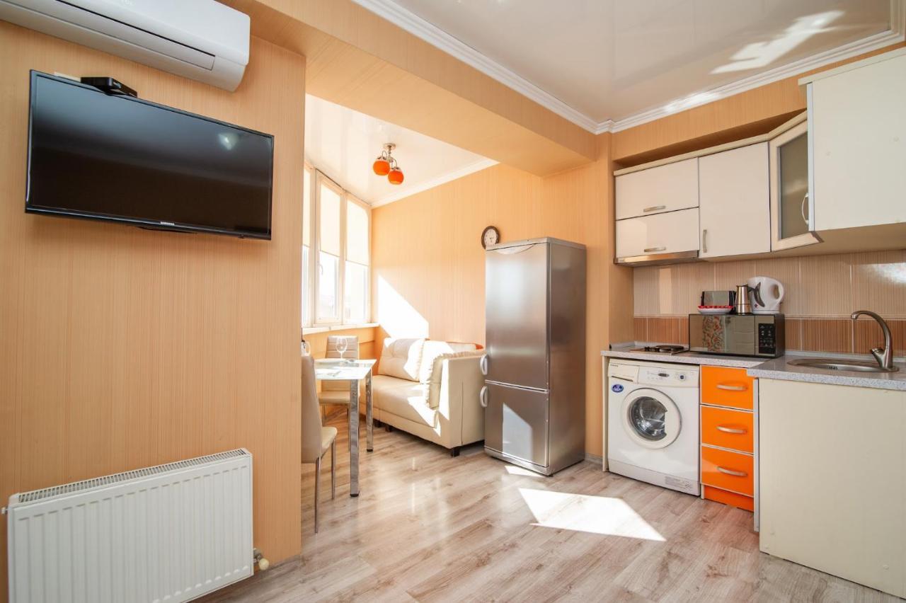 Luxrent Apartment Chisinau Exterior foto