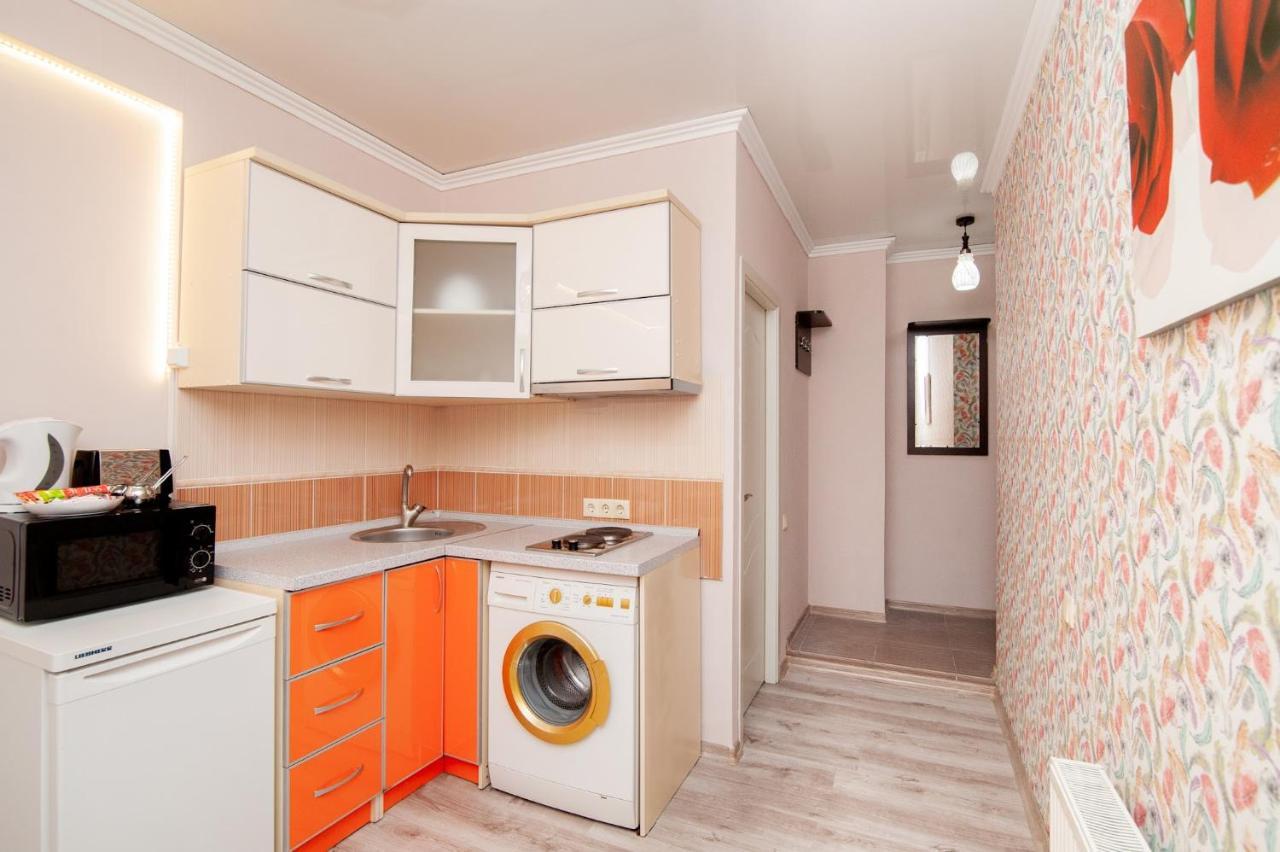 Luxrent Apartment Chisinau Exterior foto