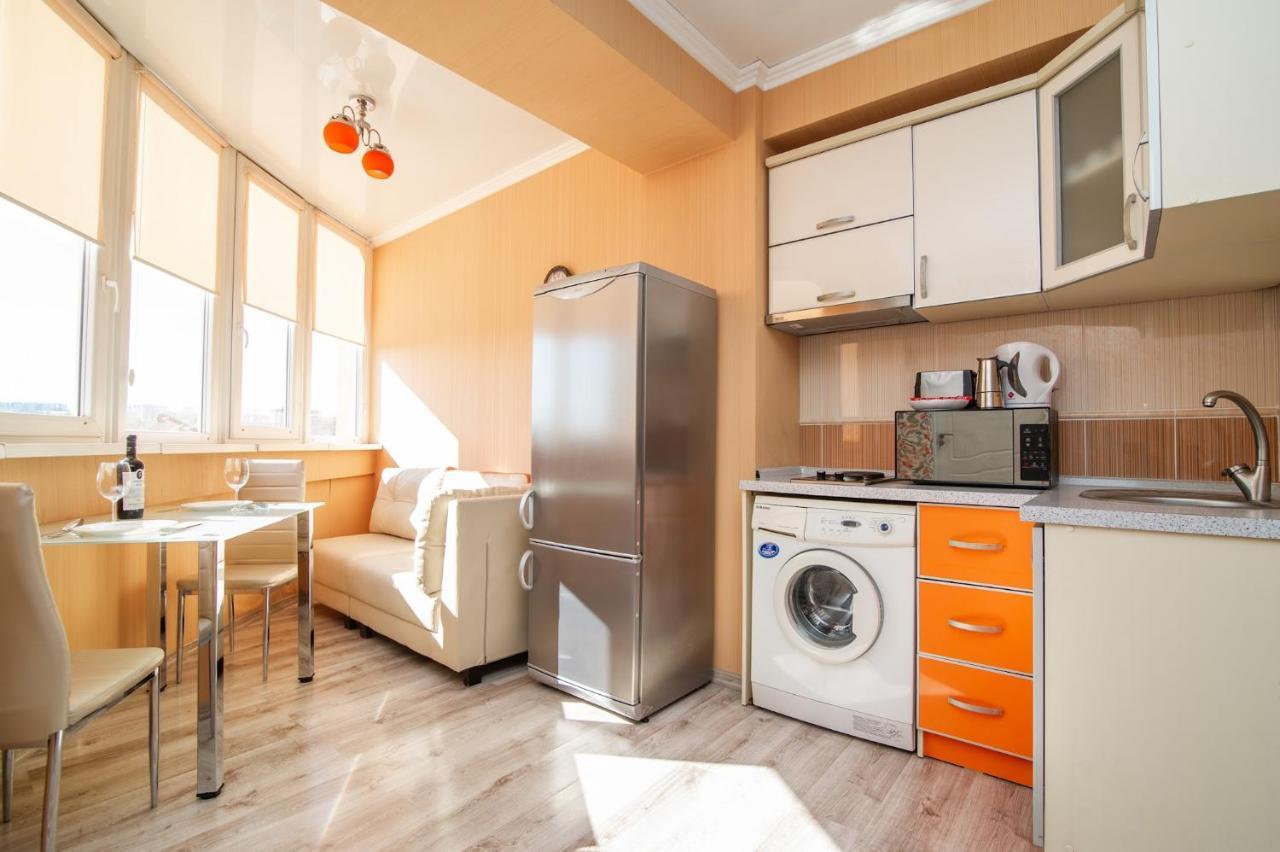 Luxrent Apartment Chisinau Exterior foto