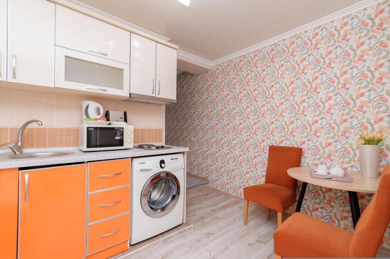Luxrent Apartment Chisinau Exterior foto