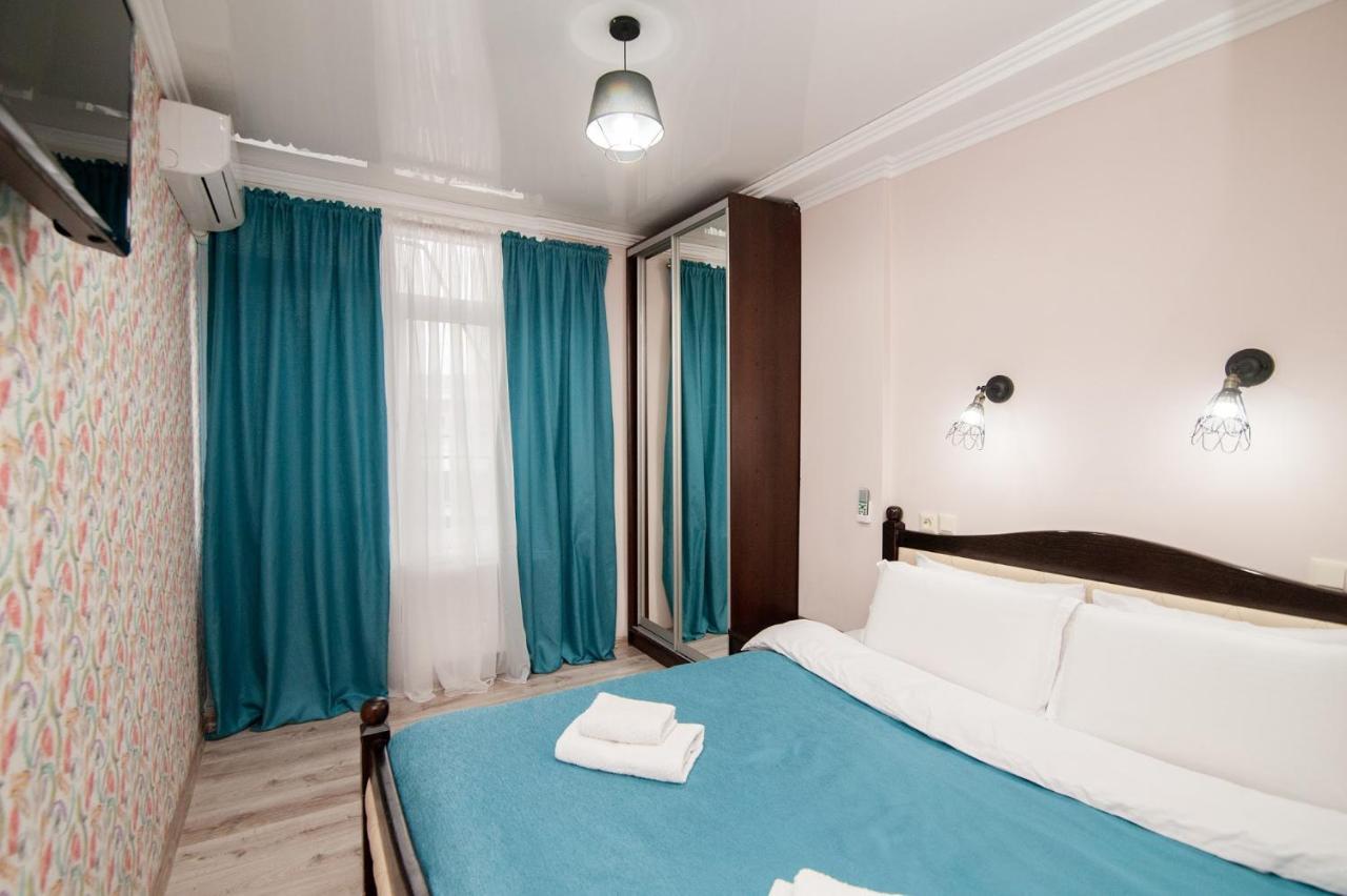 Luxrent Apartment Chisinau Exterior foto