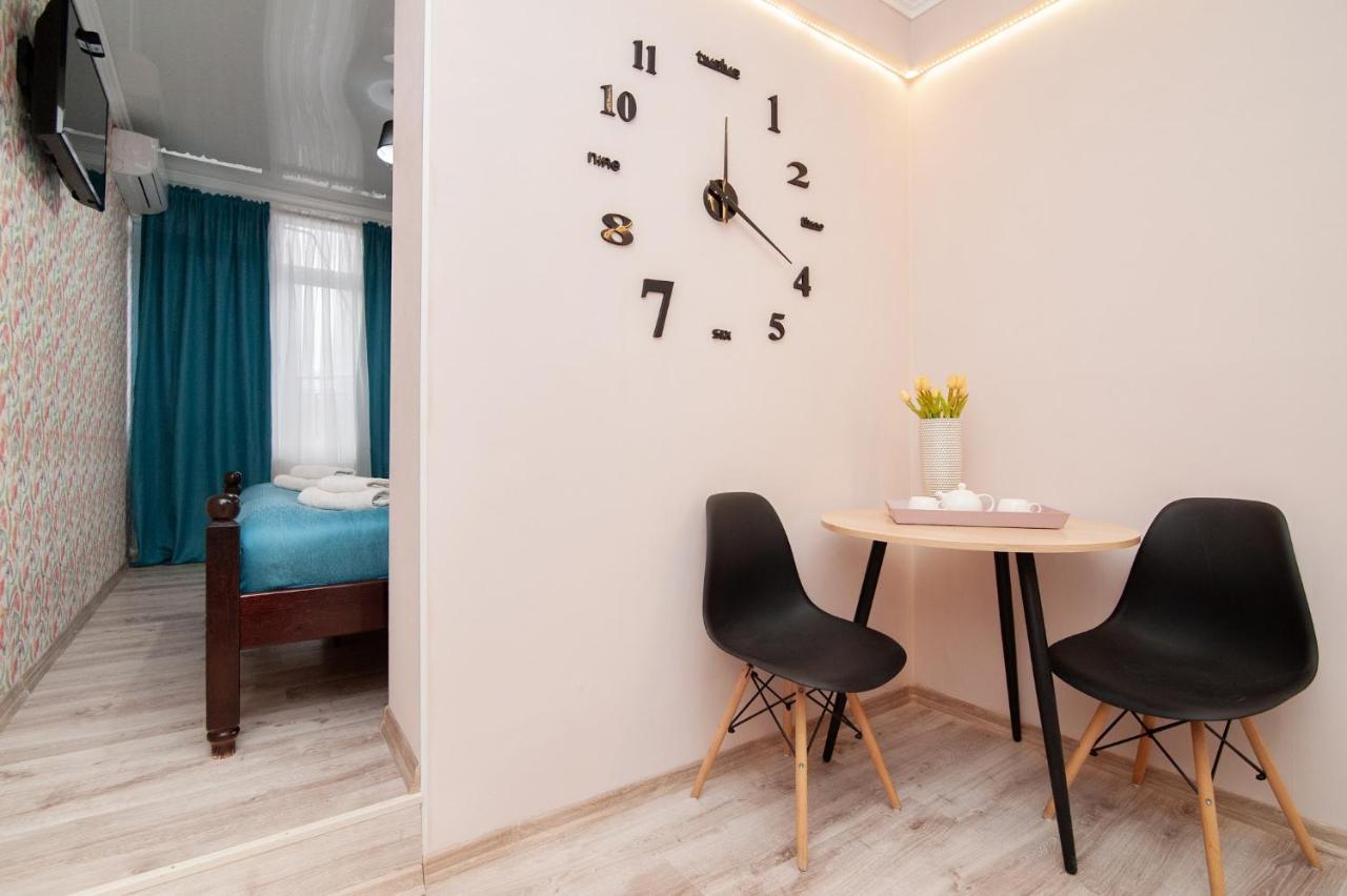 Luxrent Apartment Chisinau Exterior foto
