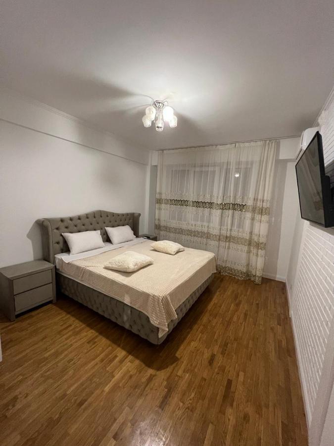 Luxrent Apartment Chisinau Exterior foto