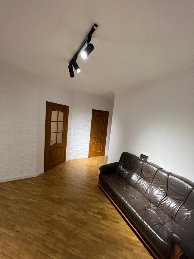 Luxrent Apartment Chisinau Exterior foto