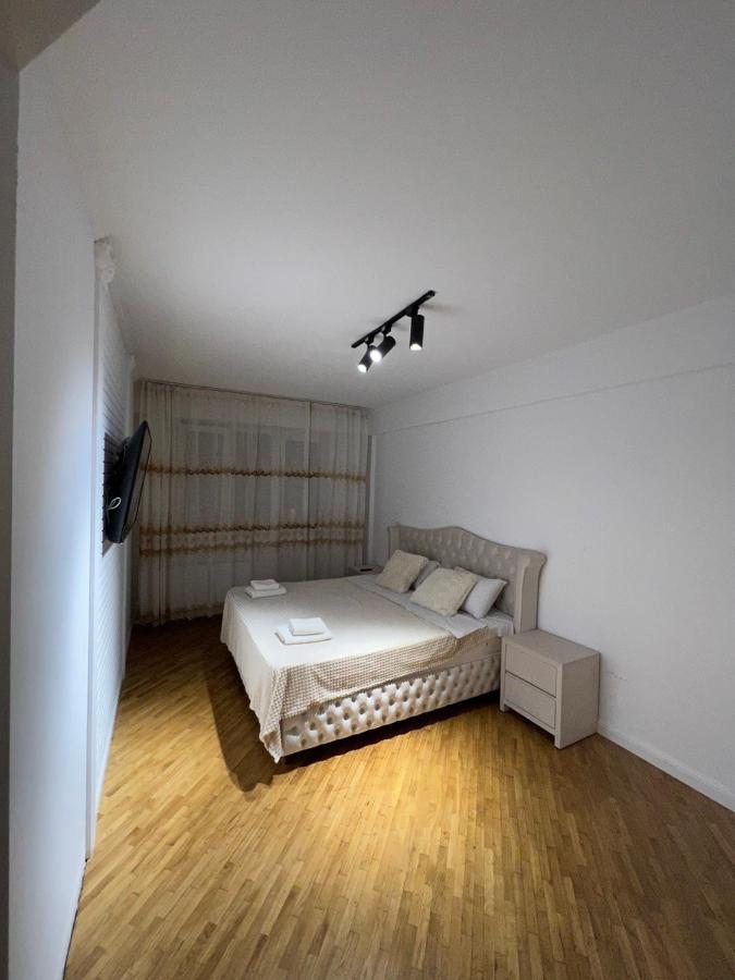 Luxrent Apartment Chisinau Exterior foto