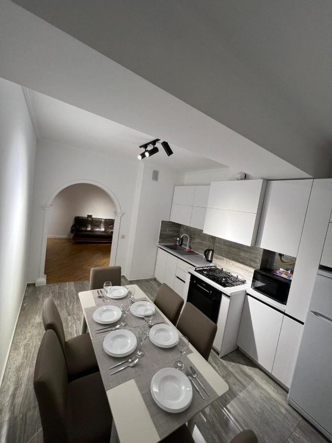 Luxrent Apartment Chisinau Exterior foto